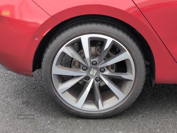 Used SEAT Leon 2021 for sale - 77041418: Photo 16