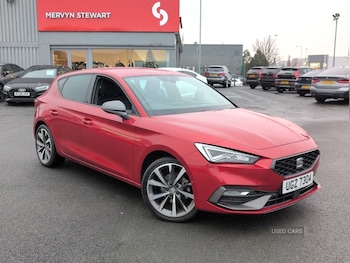 2021 - 1.5 TSI EVO 150 FR Sport 5dr