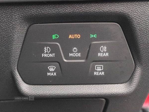 Used SEAT Leon 2021 for sale - 77041418: Photo 24