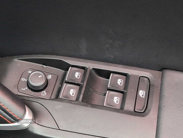 Used SEAT Leon 2021 for sale - 77041418: Photo 25