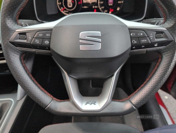 Used SEAT Leon 2021 for sale - 77041418: Photo 26