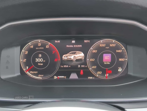 Used SEAT Leon 2021 for sale - 77041418: Photo 27