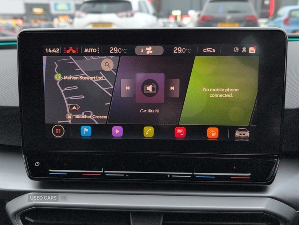 Used SEAT Leon 2021 for sale - 77041418: Photo 28