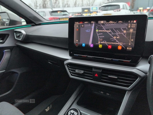 Used SEAT Leon 2021 for sale - 77041418: Photo 29