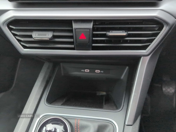 Used SEAT Leon 2021 for sale - 77041418: Photo 30