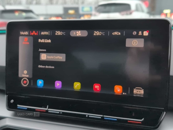 Used SEAT Leon 2021 for sale - 77041418: Photo 33