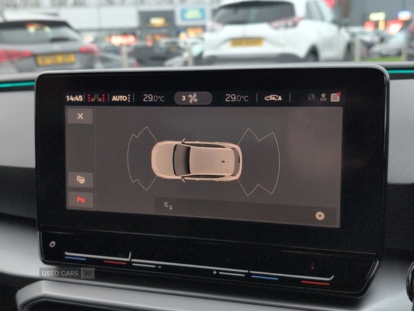 Used SEAT Leon 2021 for sale - 77041418: Photo 34