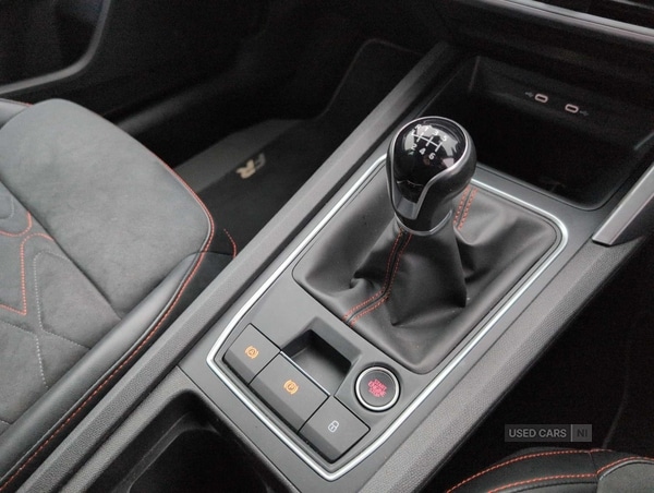 Used SEAT Leon 2021 for sale - 77041418: Photo 35