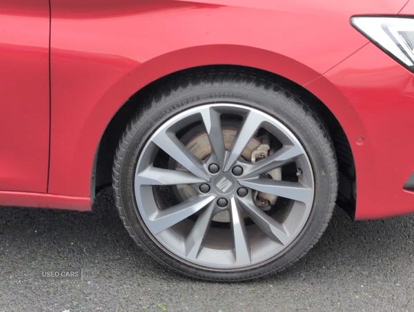 Used SEAT Leon 2021 for sale - 77041418: Photo 37