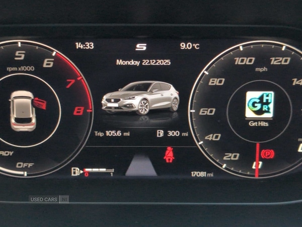 Used SEAT Leon 2021 for sale - 77041418: Photo 5