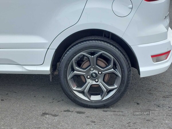 Used Ford Ecosport 2019 for sale - 76359671: Photo 10