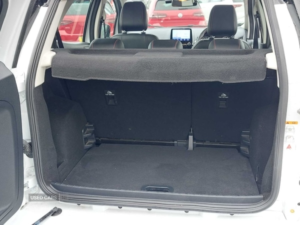 Used Ford Ecosport 2019 for sale - 76359671: Photo 12
