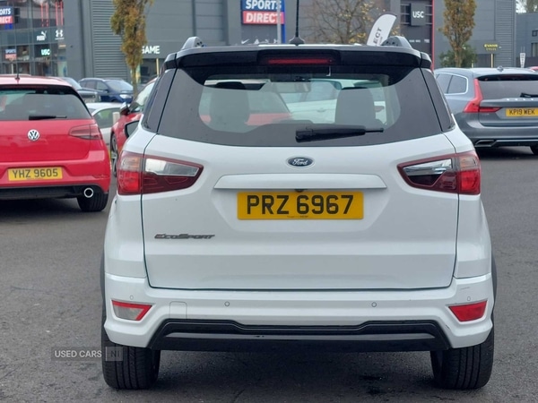 Used Ford Ecosport 2019 for sale - 76359671: Photo 13