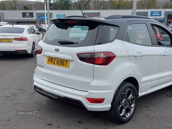 Used Ford Ecosport 2019 for sale - 76359671: Photo 14