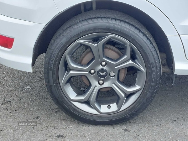 Used Ford Ecosport 2019 for sale - 76359671: Photo 15