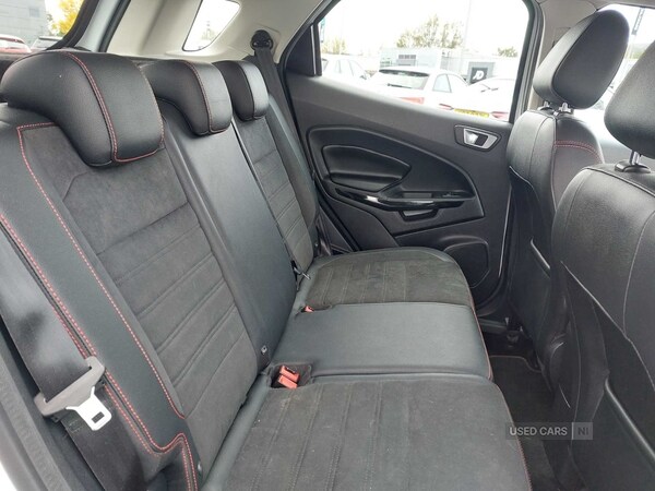 Used Ford Ecosport 2019 for sale - 76359671: Photo 16