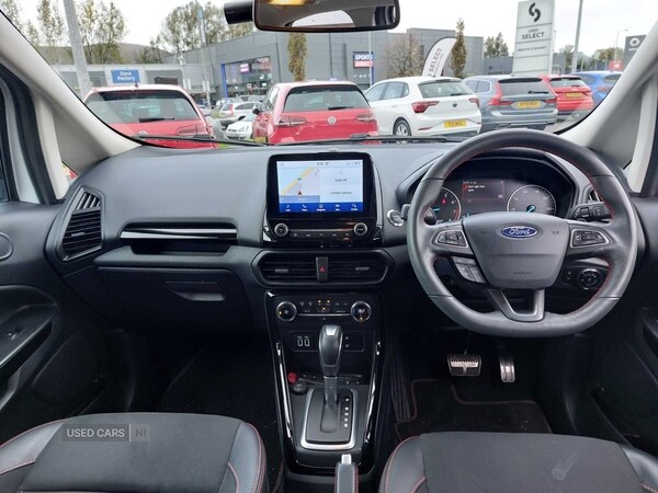 Used Ford Ecosport 2019 for sale - 76359671: Photo 17