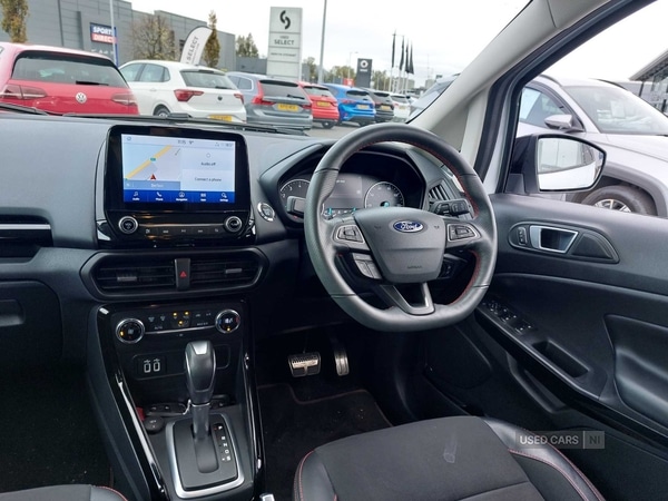 Used Ford Ecosport 2019 for sale - 76359671: Photo 18
