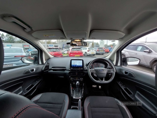 Used Ford Ecosport 2019 for sale - 76359671: Photo 19