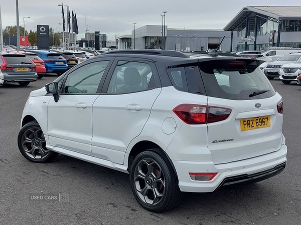Used Ford Ecosport 2019 for sale - 76359671: Photo 2