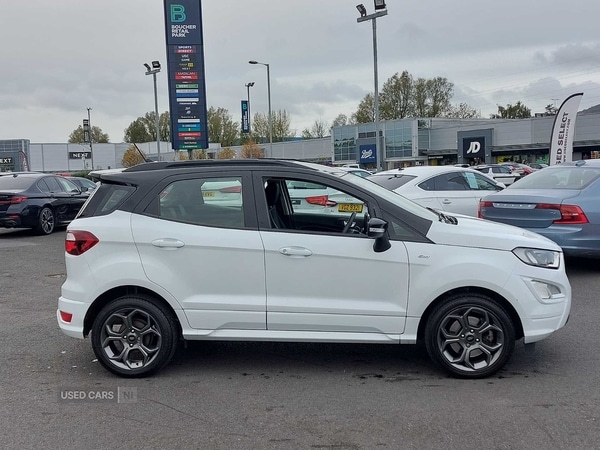 Used Ford Ecosport 2019 for sale - 76359671: Photo 20