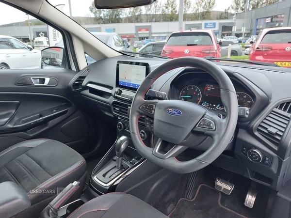 Used Ford Ecosport 2019 for sale - 76359671: Photo 21