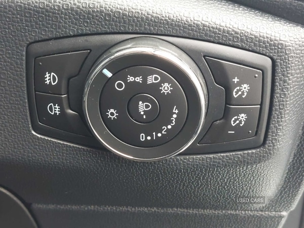 Used Ford Ecosport 2019 for sale - 76359671: Photo 23