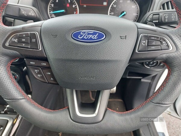 Used Ford Ecosport 2019 for sale - 76359671: Photo 24