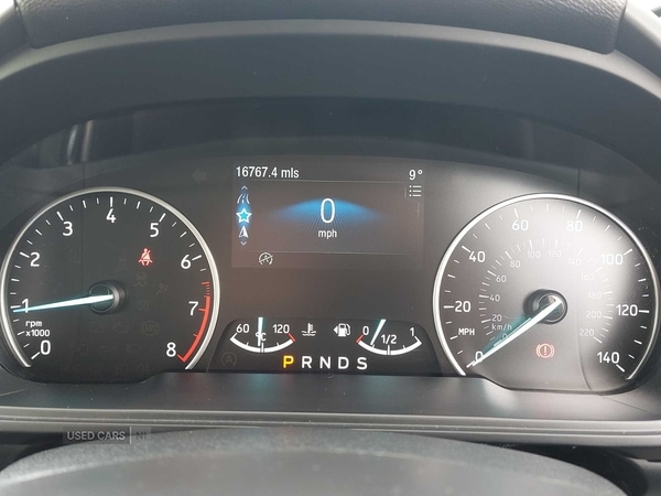 Used Ford Ecosport 2019 for sale - 76359671: Photo 25