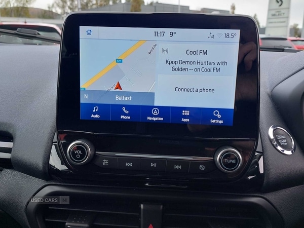 Used Ford Ecosport 2019 for sale - 76359671: Photo 26