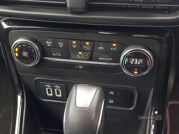 Used Ford Ecosport 2019 for sale - 76359671: Photo 27