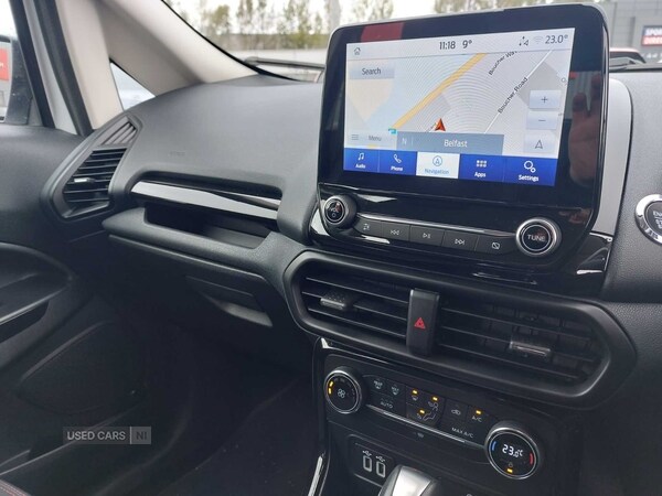 Used Ford Ecosport 2019 for sale - 76359671: Photo 28