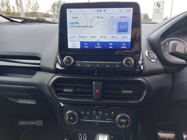 Used Ford Ecosport 2019 for sale - 76359671: Photo 29