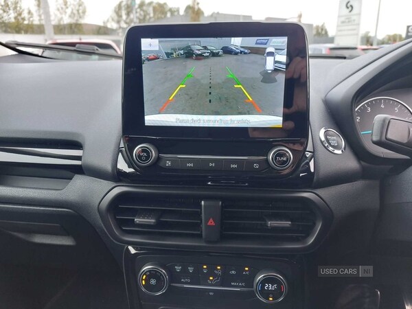 Used Ford Ecosport 2019 for sale - 76359671: Photo 31