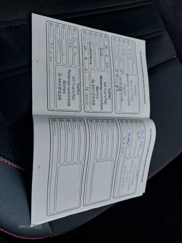 Used Ford Ecosport 2019 for sale - 76359671: Photo 32