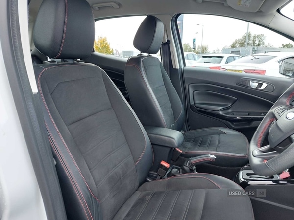 Used Ford Ecosport 2019 for sale - 76359671: Photo 33