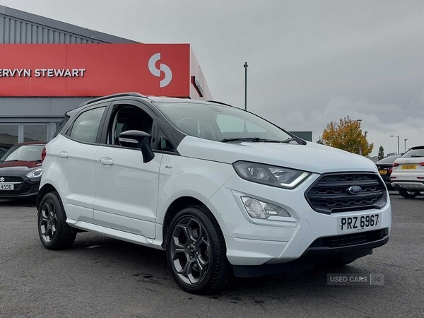 Used Ford Ecosport 2019 for sale - 76359671: Photo 34