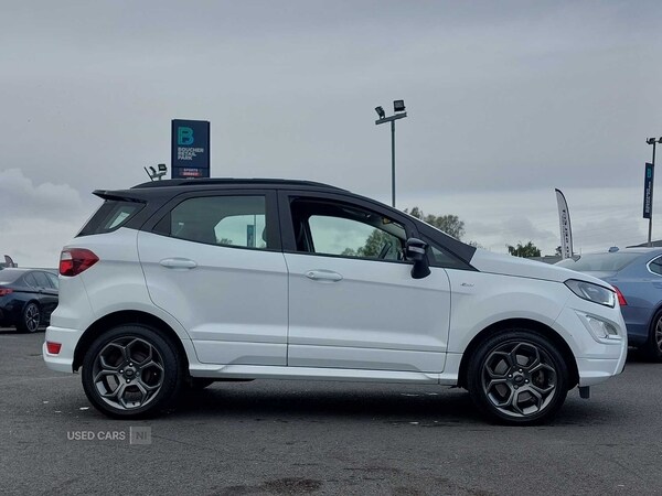 Used Ford Ecosport 2019 for sale - 76359671: Photo 35