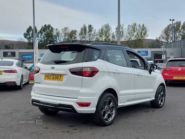 Used Ford Ecosport 2019 for sale - 76359671: Photo 36
