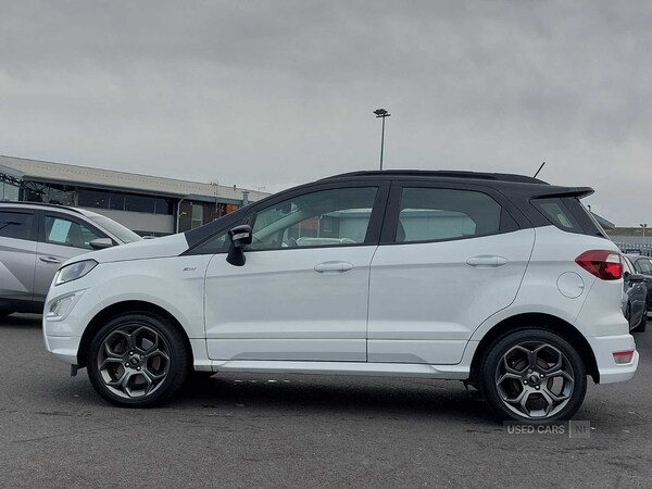 Used Ford Ecosport 2019 for sale - 76359671: Photo 38