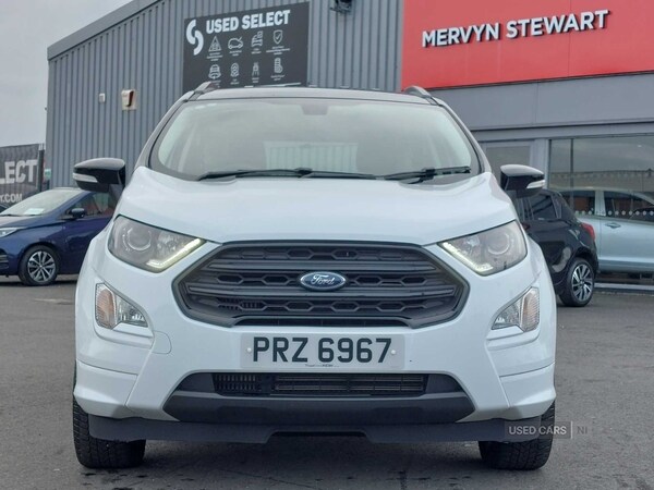 Used Ford Ecosport 2019 for sale - 76359671: Photo 40