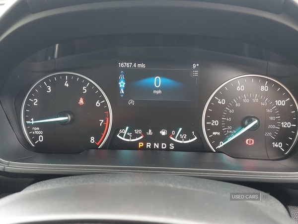 Used Ford Ecosport 2019 for sale - 76359671: Photo 5