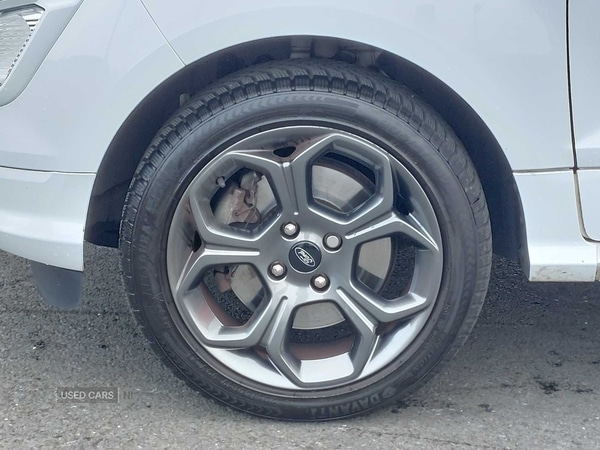 Used Ford Ecosport 2019 for sale - 76359671: Photo 6