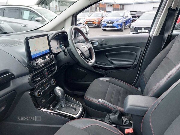 Used Ford Ecosport 2019 for sale - 76359671: Photo 7
