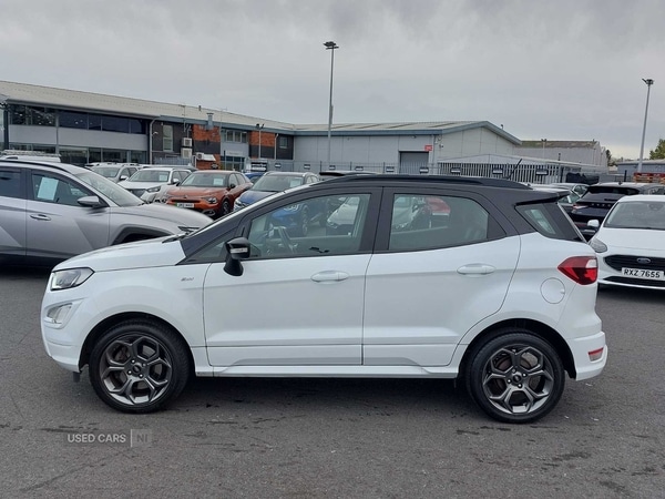 Used Ford Ecosport 2019 for sale - 76359671: Photo 8