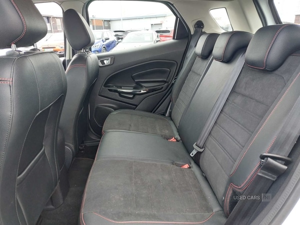 Used Ford Ecosport 2019 for sale - 76359671: Photo 9