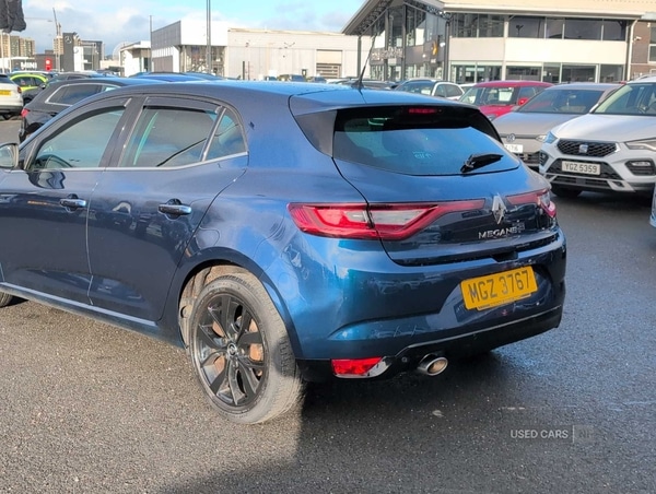 Used Renault Megane 2019 for sale - 77587727: Photo 11