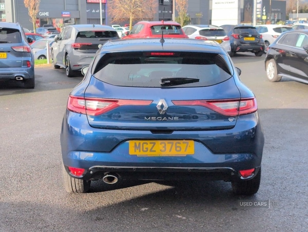 Used Renault Megane 2019 for sale - 77587727: Photo 13