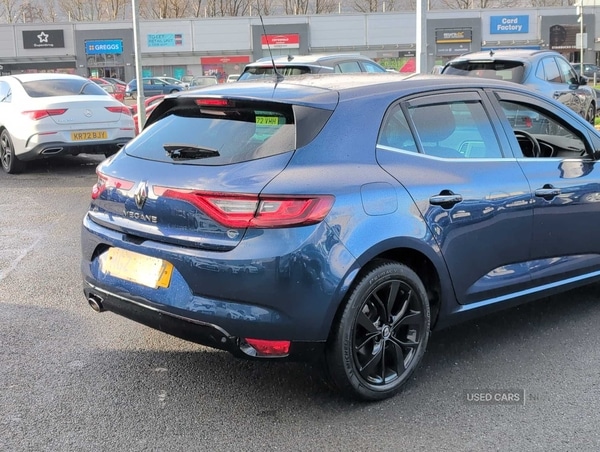 Used Renault Megane 2019 for sale - 77587727: Photo 14