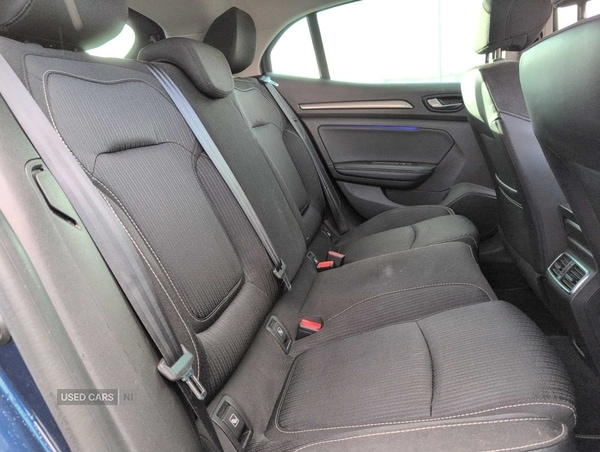 Used Renault Megane 2019 for sale - 77587727: Photo 16